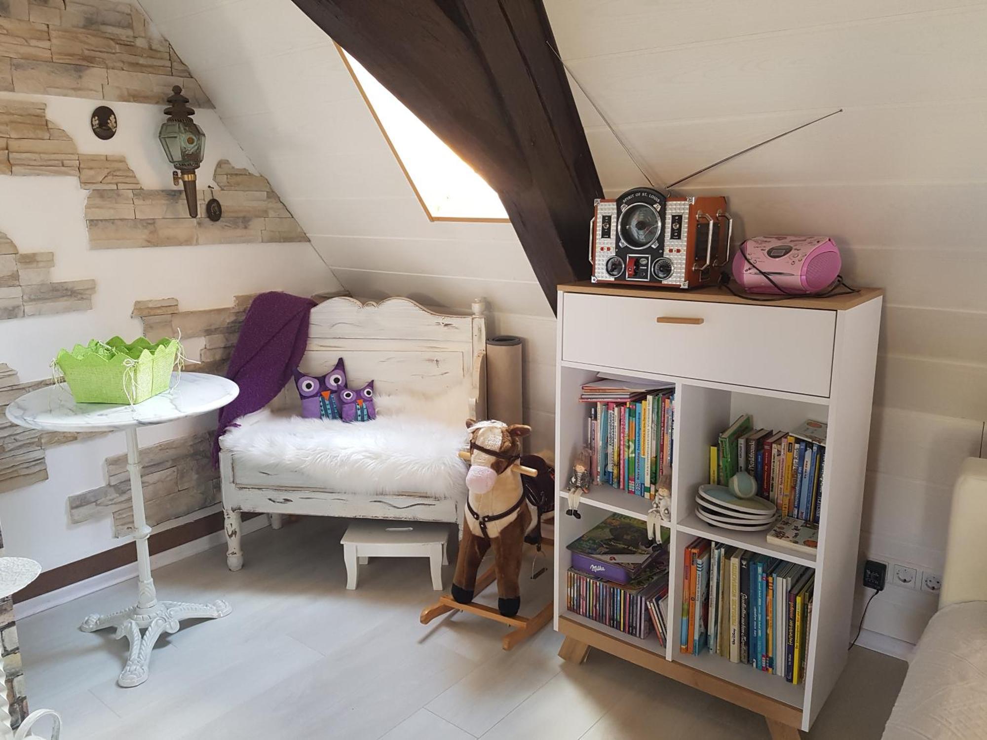 Traumhafte Maisonette-Wohnung Im Schwarzwald Freudenstadt Eksteriør billede